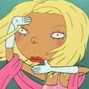 Meet your Posher, Kelly